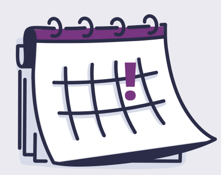 Calendar Icon