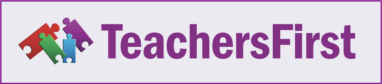 Return to TeachersFirst Home Page