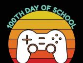 
  100th Day of School image