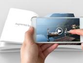 What’s the Buzz: Augmented Reality image