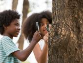Crowdsourcing Science - Using Citizen Science in the Classroom image