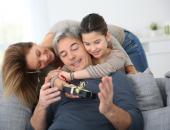 Thank You, Dad! image