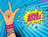 
  Celebrate Women From Yesterday and Today image