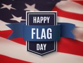 
  National Flag Day image