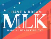 I Have a Dream image