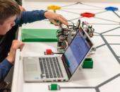 
  Infusing Technology Blog image