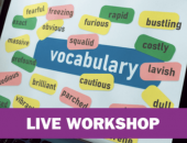 OK2Ask: Intentional Vocabulary Instruction That Supports Learning image