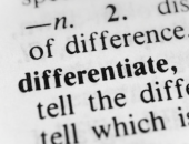 AI for Differentiation image