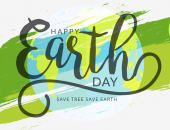 What will you and your class do this Earth Day? image