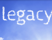 What Will Be Your Legacy Month image