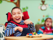 
  Special Education Day/International Day of Persons with Disabilities image