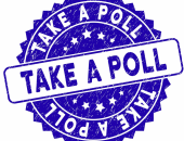 
  Weekly Poll image