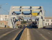 Reading Treks: Turning 15 on the Road to Freedom image