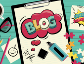 
  Infusing Technology Blog image