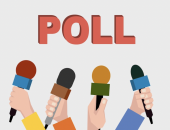 Weekly Poll image