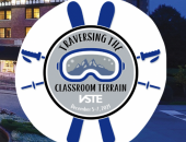 VSTE Conference image