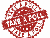
  Weekly Poll image
