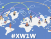 
  Across the World Once a Week image