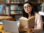 
  Summer Book Club image