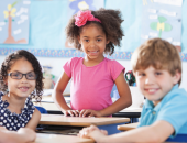 
  Build an Inclusive Classroom with Microsoft Tools image