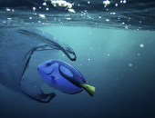 
  It's a Big Blue World - Keeping Our Oceans Sustainable image