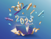 
  Happy New Year image