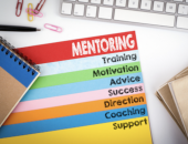 
  National Mentoring Month image