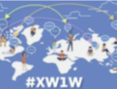 
  Across the World Once a Week image