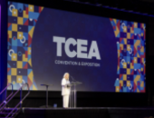 TCEA Conference image