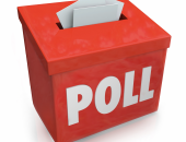 Weekly Poll image