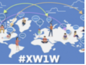 
  Across the World Once a Week image