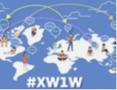 
  Across the World Once a Week image