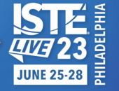 
  ISTE Live 23 image