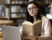 
  Summer Book Study image