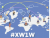 
  Across the World Once a Week image