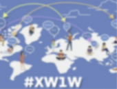 
  Across the World Once a Week image