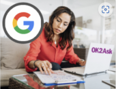 
  OK2Ask: Google My Maps Basics image