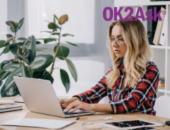 
  OK2Ask: Tech Tools Smackdown: AI Tools image
