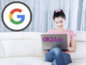 
  OK2Ask: Build a Google Site in a Day! image