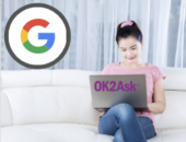 
  OK2Ask: Build a Google Site in a Day! image