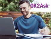 OK2Ask: 3 Cool Tools for the Primary Classroom (K-2) image