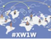 Across the World Once a Week image