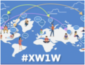 
  Across the World Once a Week image