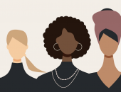 
  Blog Posts related to Dynamic Women image