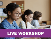 
  Digital Citizens: Navigating Media and Civic Responsibility image