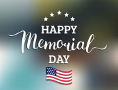 Memorial Day image