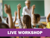 
  Powerful Questioning: Transforming Classroom Dialogue and Deepening Learning image