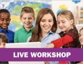 
  OK2Ask: Adobe Express: Creative Projects for Student-Centered Learning image