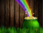 
  St. Patrick's Day image