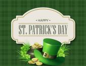 
  Luck of the Irish image